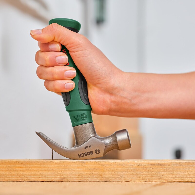 Молоток Bosch (1.600.A02.ZA3)
