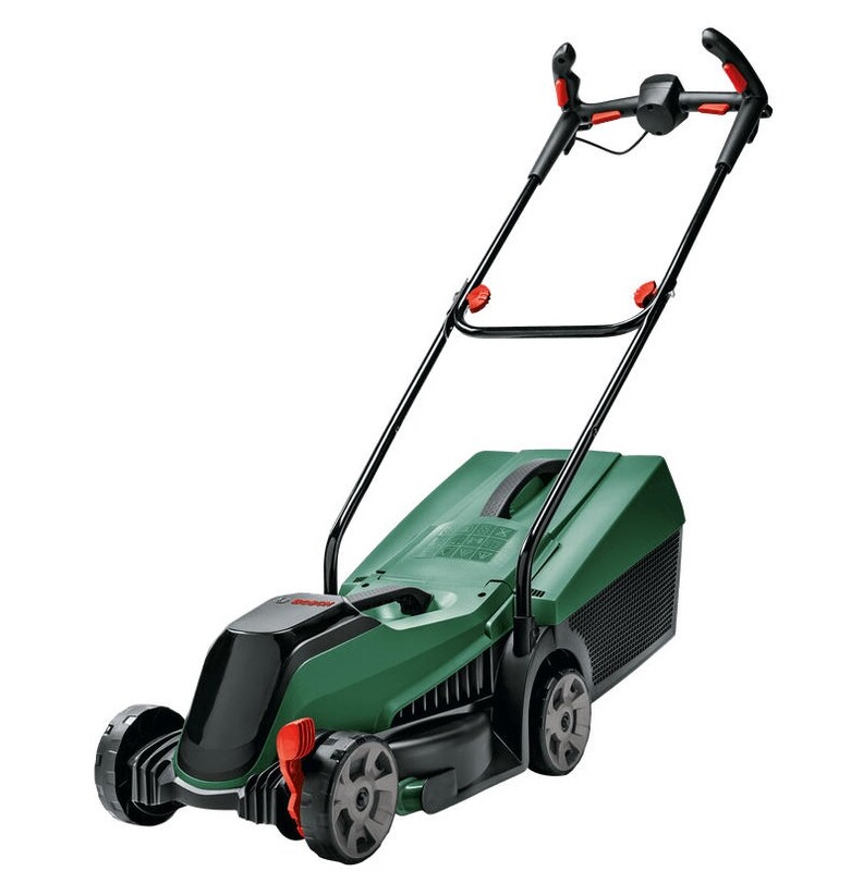 Газонокосарка Bosch CityMower 18V-32-300 (0.600.8B9.A08) без АКБ та ЗП