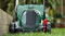 Фото - Газонокосарка Bosch CityMower 18V-32-300 (0.600.8B9.A08) без АКБ та ЗП | click.ua