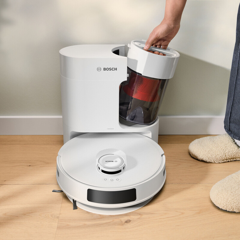 Фильтр Bosch BHZRSFD
