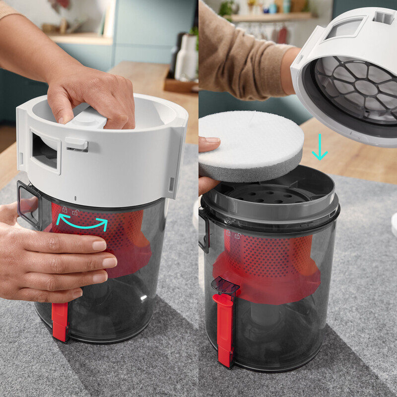 Фильтр Bosch BHZRSFD