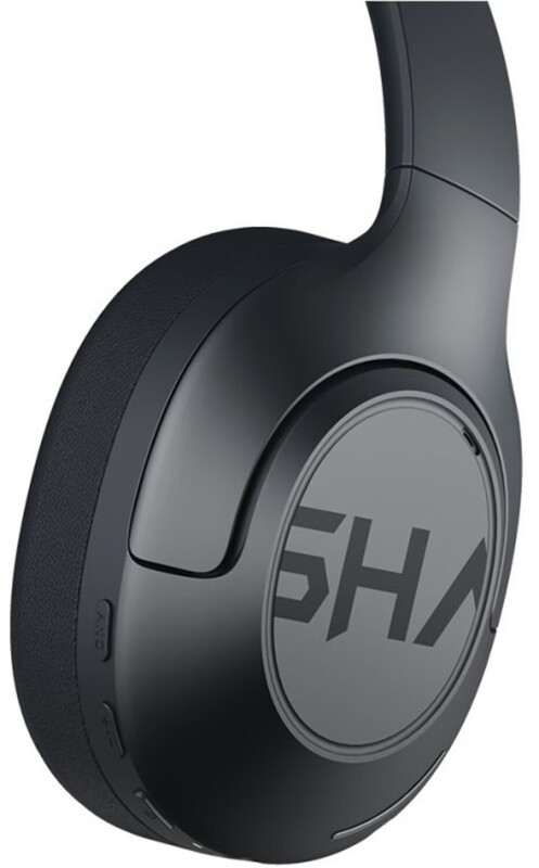 Наушники Black Shark V2 Black (BS-X10)