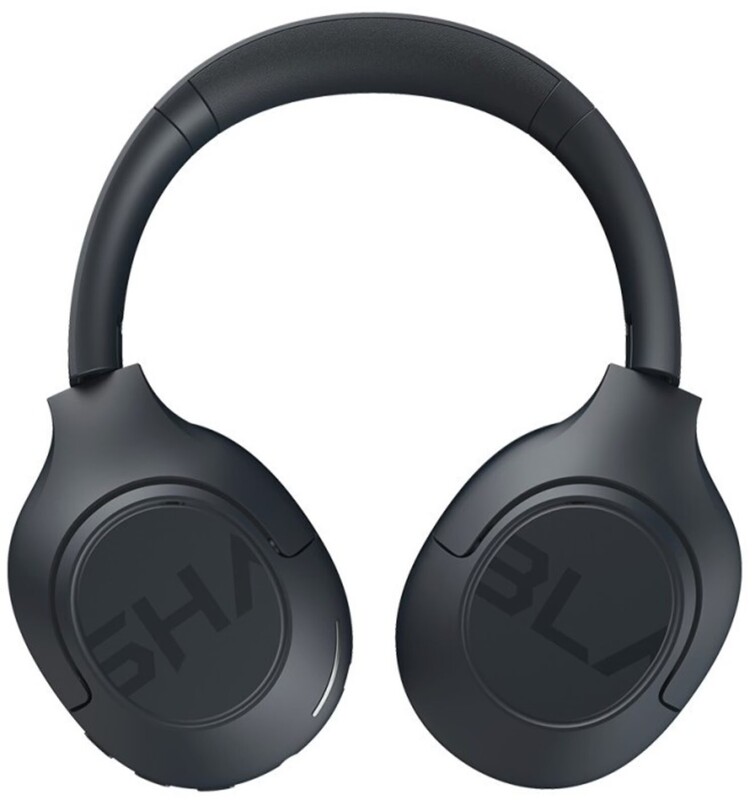 Наушники Black Shark V2 Black (BS-X10)