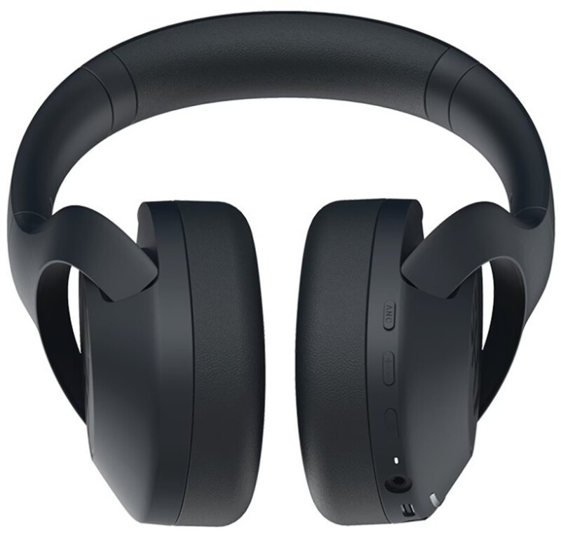 Наушники Black Shark V2 Black (BS-X10)