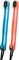 Фото - Ремінець Nintendo Joy-Con 2 Strap Pair Light Blue/Light Red (0045496321420) | click.ua