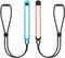 Фото - Ремінець Nintendo Joy-Con 2 Strap Pair Light Blue/Light Red (0045496321420) | click.ua
