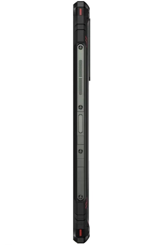 Смартфон Doogee Blade10 Energy 4/128GB Red Blue (6923740271315)