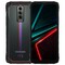 Фото - Смартфон Doogee Blade10 Energy 4/128GB Red Blue (6923740271315) | click.ua