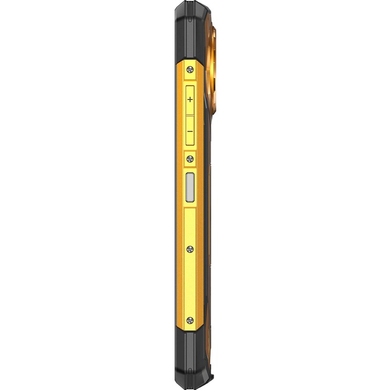 Смартфон Doogee S200X VIP 12/512GB Yellow (6923740293805)