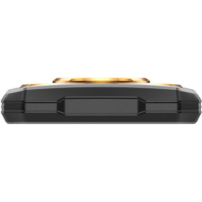 Смартфон Doogee S200X VIP 12/512GB Yellow (6923740293805)