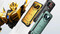 Фото - Смартфон Doogee S200X VIP 12/512GB Yellow (6923740293805) | click.ua