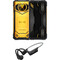 Фото - Смартфон Doogee S200X VIP 12/512GB Yellow (6923740293805) | click.ua