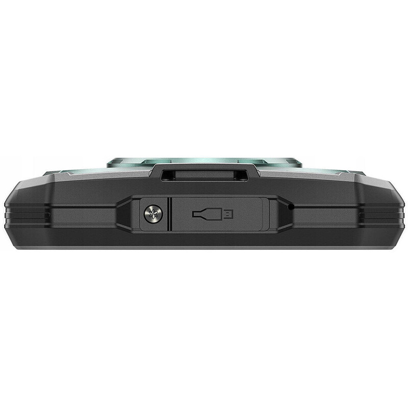 Смартфон Doogee S200X VIP 12/512GB Green (6923740293812)