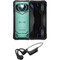 Фото - Смартфон Doogee S200X VIP 12/512GB Green (6923740293812) | click.ua