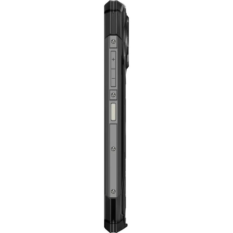 Смартфон Doogee S200X VIP 12/512GB Black (6923740293829)