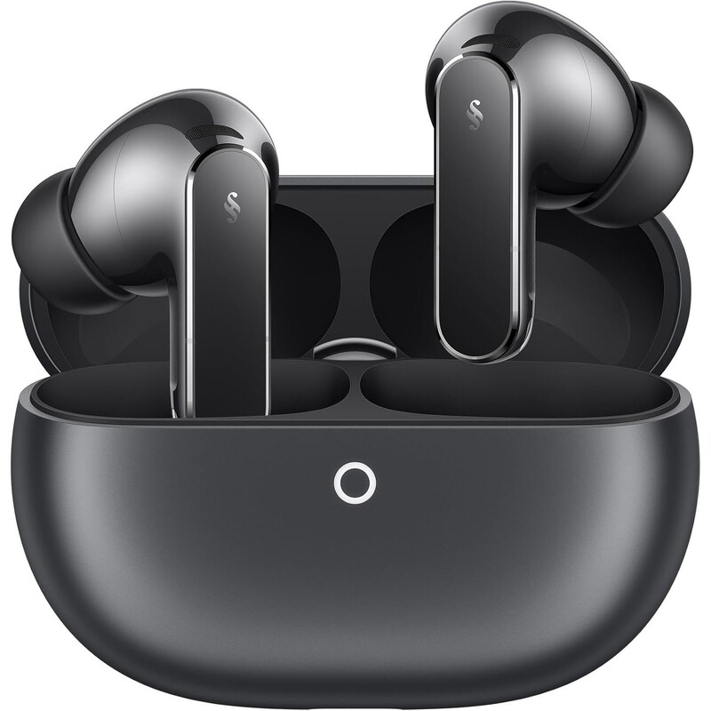 Bluetooth-гарнітура Huawei FreeBuds Pro 5 Grey (55038660)