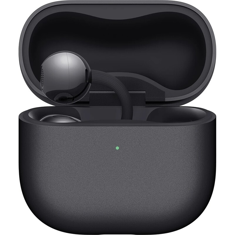 Bluetooth-гарнітура Huawei FreeClip 2 Black (55038692)