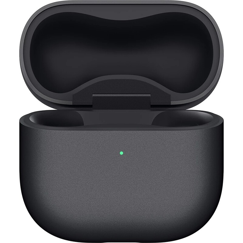 Bluetooth-гарнітура Huawei FreeClip 2 Black (55038692)