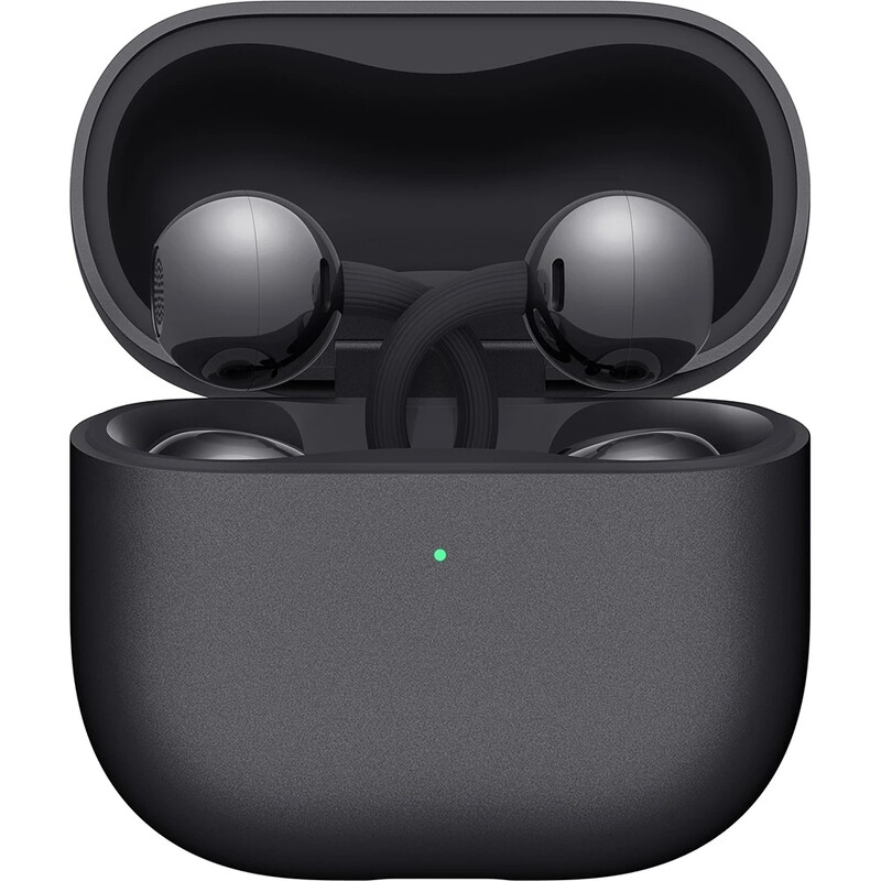 Bluetooth-гарнітура Huawei FreeClip 2 Black (55038692)