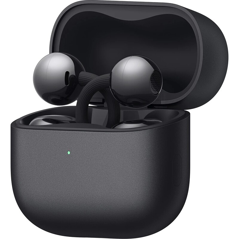 Bluetooth-гарнітура Huawei FreeClip 2 Black (55038692)