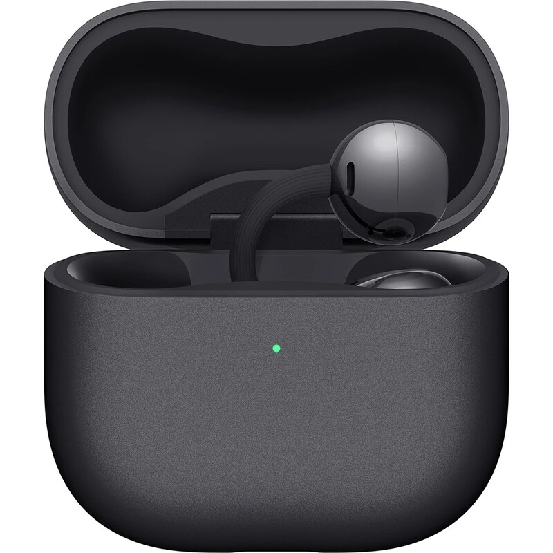 Bluetooth-гарнітура Huawei FreeClip 2 Black (55038692)
