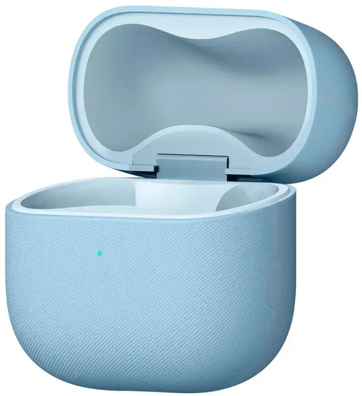 Bluetooth-гарнитура Huawei FreeClip 2 Blue (55038690)