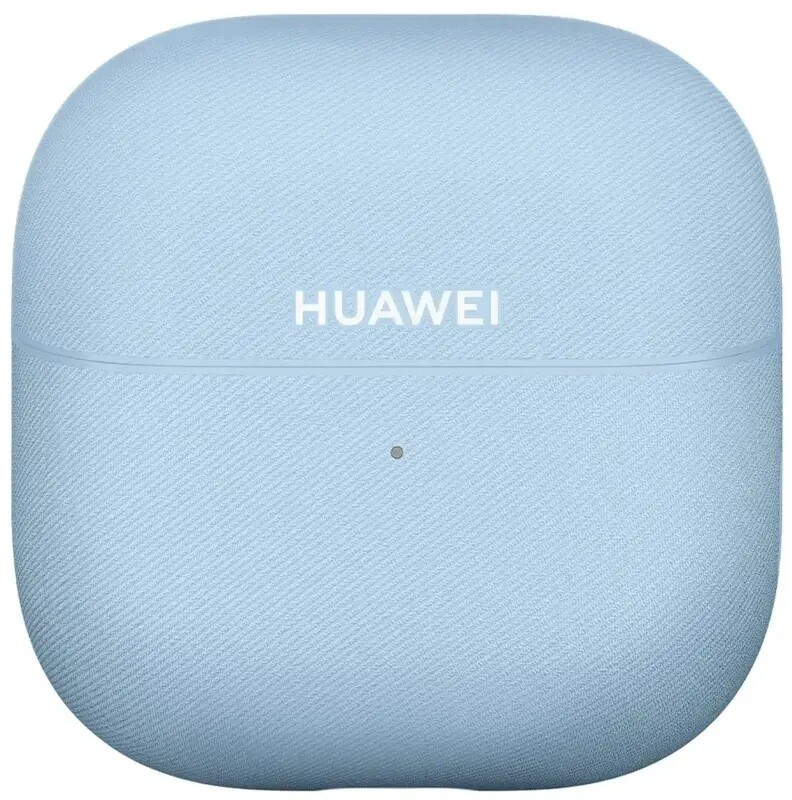 Bluetooth-гарнитура Huawei FreeClip 2 Blue (55038690)