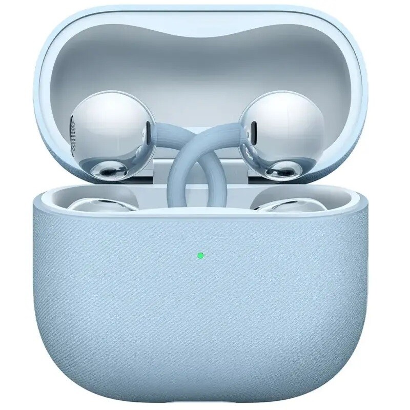 Bluetooth-гарнитура Huawei FreeClip 2 Blue (55038690)