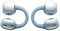 Фото - Bluetooth-гарнитура Huawei FreeClip 2 Blue (55038690) | click.ua
