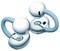 Фото - Bluetooth-гарнитура Huawei FreeClip 2 Blue (55038690) | click.ua