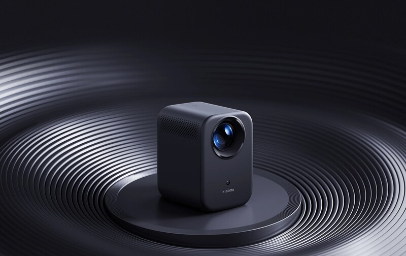 Проектор Xiaomi Smart Projector L1 EU (XMTYY03FMG)