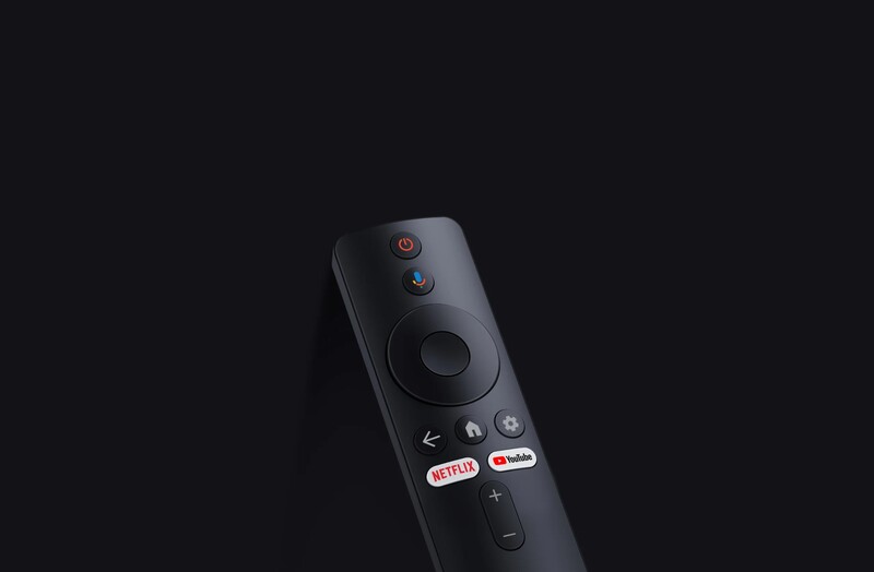 Проектор Xiaomi Smart Projector L1 EU (XMTYY03FMG)