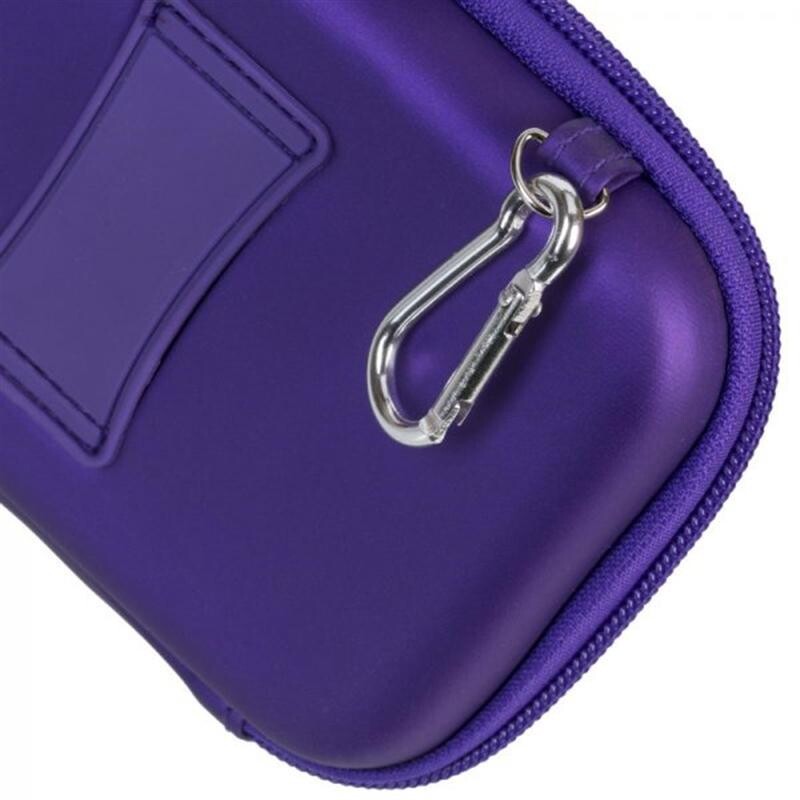 Чохол для зовнішнього жорсткого диску 2,5" Rivacase 9101 Ultraviolet