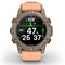 Фото - Смарт-часы Garmin Descent G2 Paloma with Shell Pink Band (010-02986-01) | click.ua