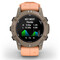 Фото - Смарт-часы Garmin Descent G2 Paloma with Shell Pink Band (010-02986-01) | click.ua