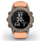 Фото - Смарт-часы Garmin Descent G2 Paloma with Shell Pink Band (010-02986-01) | click.ua