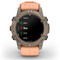 Фото - Смарт-часы Garmin Descent G2 Paloma with Shell Pink Band (010-02986-01) | click.ua