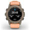 Фото - Смарт-часы Garmin Descent G2 Paloma with Shell Pink Band (010-02986-01) | click.ua