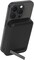 Фото - Универсальная мобильная батарея Belkin Power Bank Magnetic Qi2 10000mAh 20W Black (BPD008BTBK) | click.ua