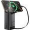 Фото - Универсальная мобильная батарея Choetech B815C 20000mAh 130W Black | click.ua
