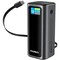 Фото - Универсальная мобильная батарея Choetech B815C 20000mAh 130W Black | click.ua