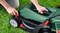 Фото - Газонокосарка Bosch UniversalRotak 34-405 (0.600.8A6.401) | click.ua