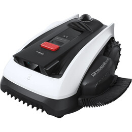 Газонокосарка-робот Ecovacs Goat O1200 LiDAR Pro (MR2508)