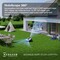 Фото - Газонокосарка-робот Ecovacs Goat O1200 LiDAR Pro (MR2508) | click.ua
