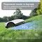 Фото - Газонокосарка-робот Ecovacs Goat O1200 LiDAR Pro (MR2508) | click.ua