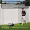 Фото - Газонокосарка-робот Ecovacs Goat O1200 LiDAR Pro (MR2508) | click.ua