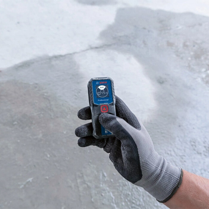 Лазерний далекомір Bosch Professional GLM 25-23 (0.601.072.W00)