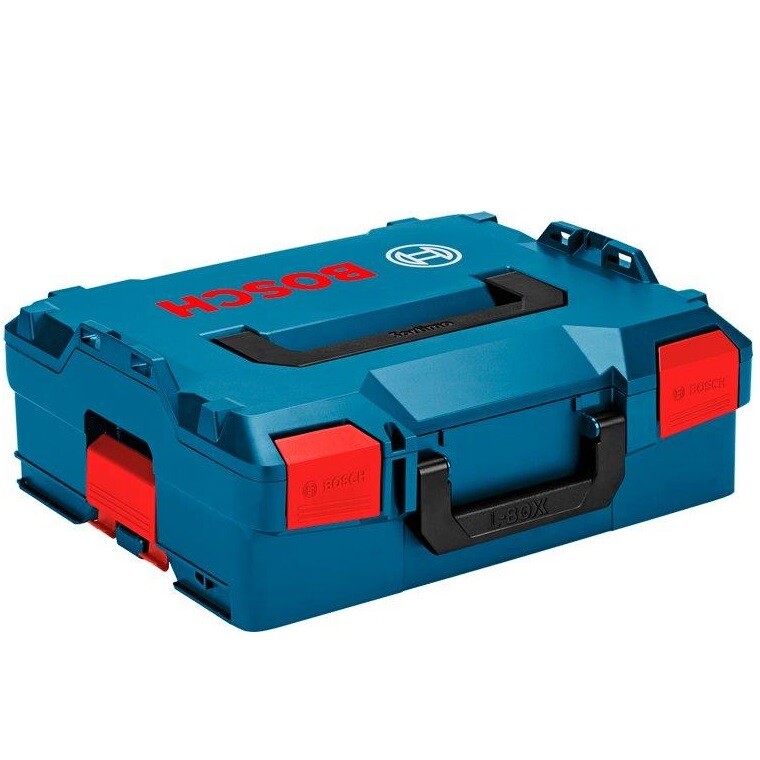Кейс для інструментів Bosch Professional L-Boxx 136 (1.600.A01.2G0)