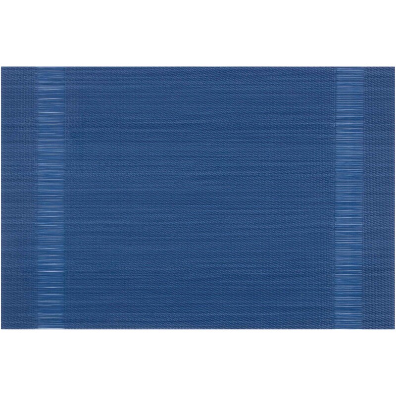 Сервировочный коврик Ardesto 30х45 см Blue (AR3301N)