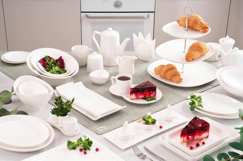Молочник Ardesto 220 мл White (AR3712)